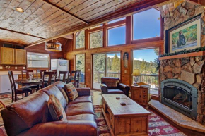 Summit View Chalet Townhouse
